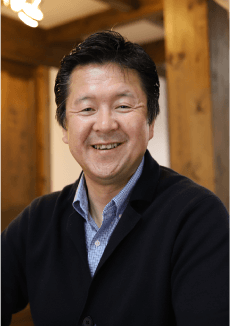 プロフィール画像