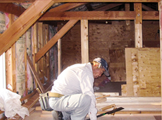 家づくりイメージ