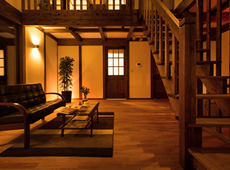 マイホーム完成イメージ