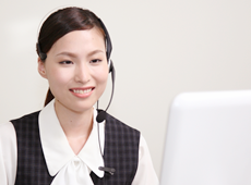 アフターフォローサポートイメージ